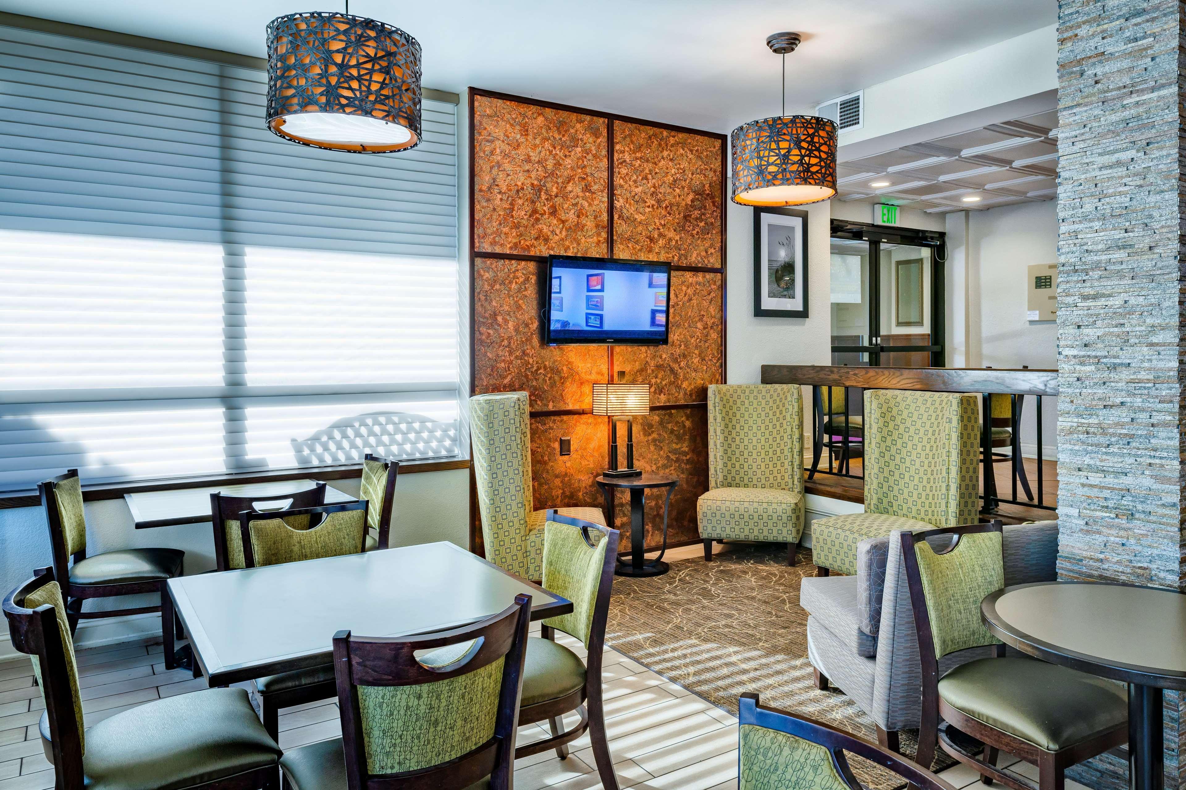 Best Western Salisbury Plaza Eksteriør bilde