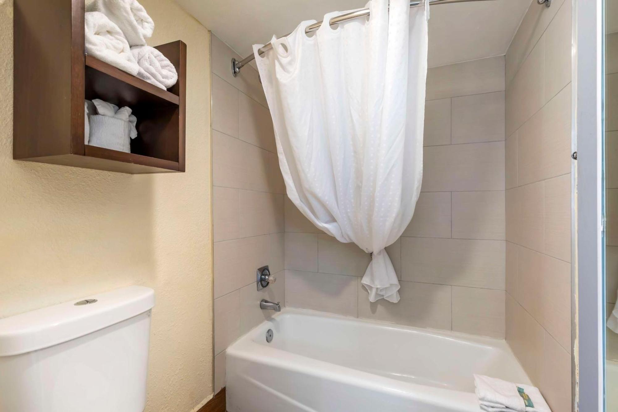 Best Western Salisbury Plaza Eksteriør bilde