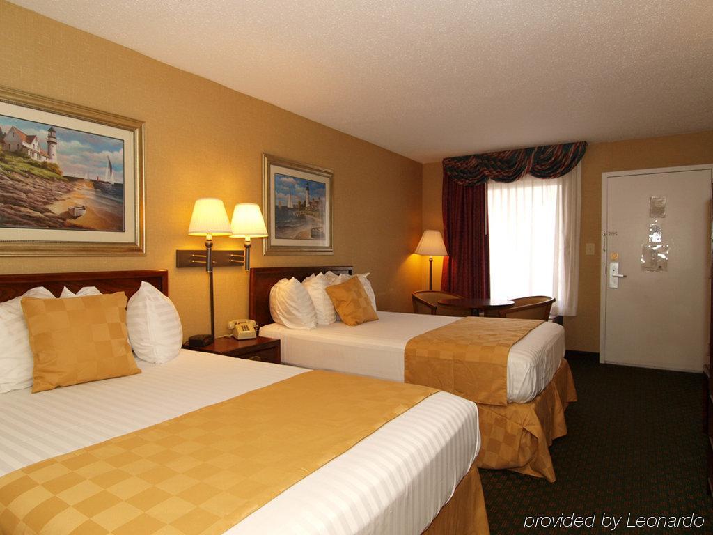 Best Western Salisbury Plaza Rom bilde