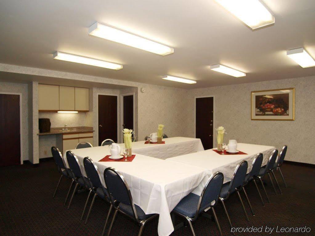 Best Western Salisbury Plaza Fasiliteter bilde